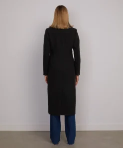 Mattnat Outerwear CLARESA Women's Vegan Wool Coat