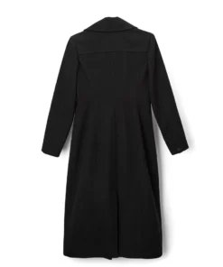 Mattnat Outerwear CLARESA Women's Vegan Wool Coat