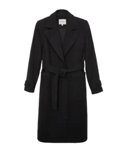Mattnat EVIE Women's Vegan Wool Coat