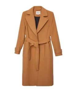 Mattnat EVIE Women's Vegan Wool Coat