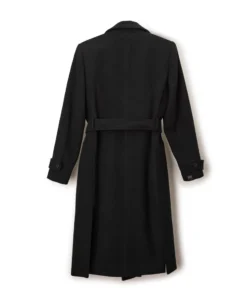 Mattnat EVIE Women's Vegan Wool Coat