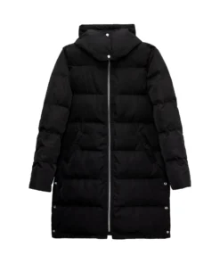 Mattnat GIADA Puffer Jacket Outerwear