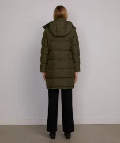 Mattnat GIADA Puffer Jacket Outerwear 15 Mattnat GIADA Puffer Jacket Outerwear