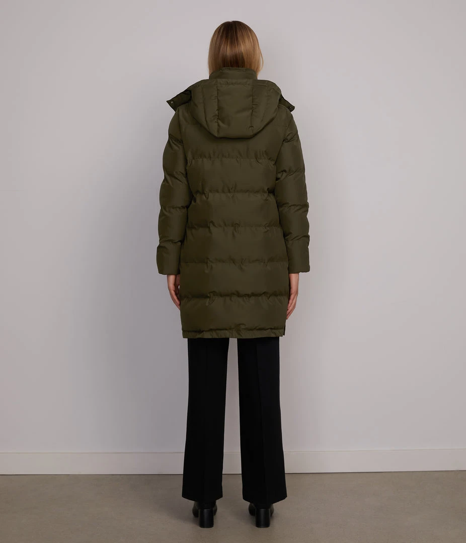 Mattnat GIADA Puffer Jacket Outerwear 4 Mattnat GIADA Puffer Jacket Outerwear