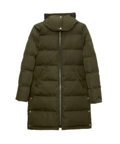 Mattnat GIADA Puffer Jacket Outerwear 18 Mattnat GIADA Puffer Jacket Outerwear