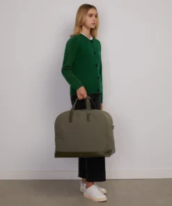 Mattnat JIL Button-Front Cardigan