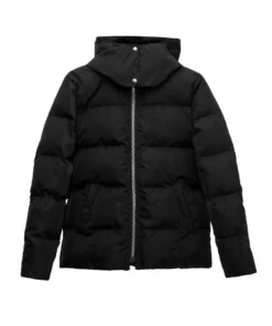 Mattnat LINZ Puffer Jacket Outerwear