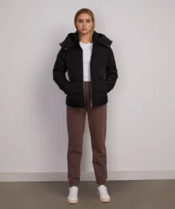 Mattnat LINZ Puffer Jacket Outerwear