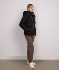Mattnat LINZ Puffer Jacket Outerwear