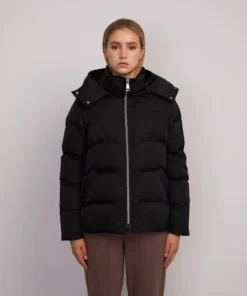 Mattnat LINZ Puffer Jacket Outerwear