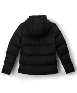 Mattnat LINZ Puffer Jacket Outerwear