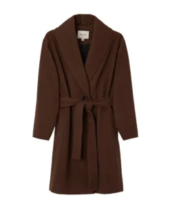 Mattnat SOHEE Women's Vegan Coat Outerwear