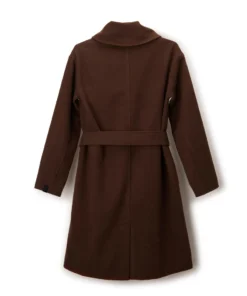 Mattnat SOHEE Women's Vegan Coat Outerwear