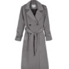 Mattnat VIVI Women's Long Coat