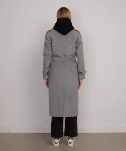 Mattnat VIVI Women's Long Coat