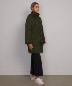 Mattnat Outerwear ZURI Cargo Jacket