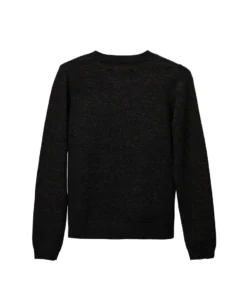 Mattnat JIL Button-Front Cardigan