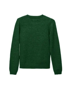 Mattnat JIL Button-Front Cardigan