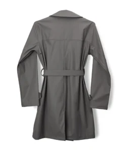 Mattnat NORA Women’s Waterproof Trench Coat Outerwear