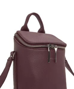 Mattnat Sale BRAVE MICRO Vegan Crossbody Bag - Purity