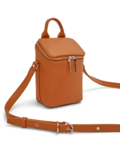 Mattnat Sale BRAVE MICRO Vegan Crossbody Bag - Purity
