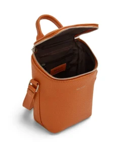 Mattnat Sale BRAVE MICRO Vegan Crossbody Bag - Purity