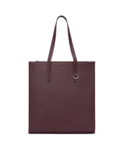 Mattnat CANCI Vegan Tote Bag - Purity