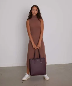 Mattnat CANCI Vegan Tote Bag - Purity