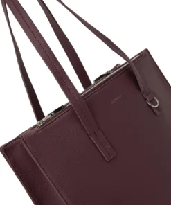 Mattnat CANCI Vegan Tote Bag - Purity
