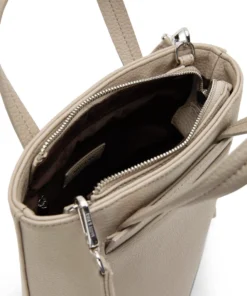 Mattnat CASA Vegan Crossbody Bag - Purity