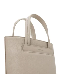 Mattnat CASA Vegan Crossbody Bag - Purity