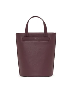 Mattnat CASA Vegan Crossbody Bag - Purity