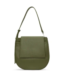 Mattnat Bags MATCH Vegan Shoulder Bag - Purity