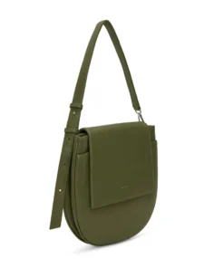 Mattnat Bags MATCH Vegan Shoulder Bag - Purity