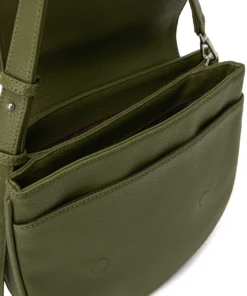 Mattnat Bags MATCH Vegan Shoulder Bag - Purity