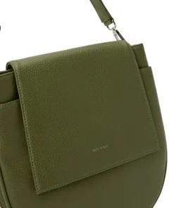 Mattnat Bags MATCH Vegan Shoulder Bag - Purity