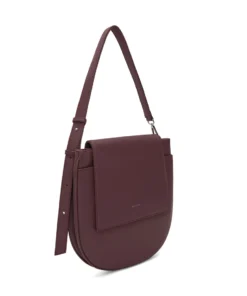 Mattnat Bags MATCH Vegan Shoulder Bag - Purity