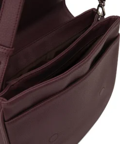 Mattnat Bags MATCH Vegan Shoulder Bag - Purity