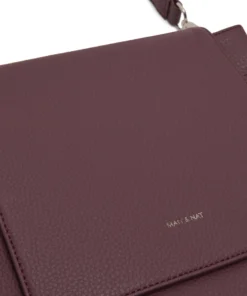 Mattnat Bags MATCH Vegan Shoulder Bag - Purity