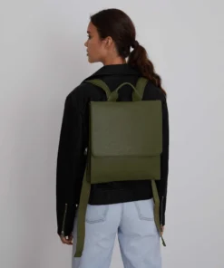 Mattnat MAVI Vegan Backpack - Purity
