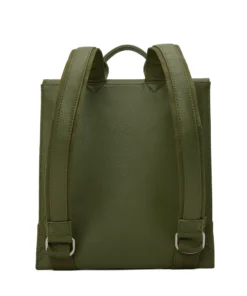 Mattnat MAVI Vegan Backpack - Purity