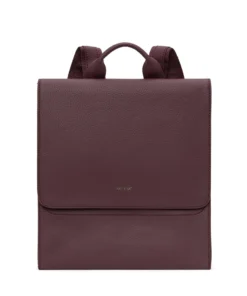 Mattnat MAVI Vegan Backpack - Purity