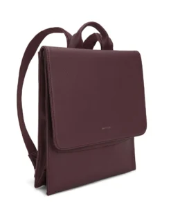 Mattnat MAVI Vegan Backpack - Purity