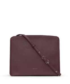 Mattnat MUE Vegan Crossbody Bag - Purity
