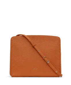 Mattnat MUE Vegan Crossbody Bag - Purity