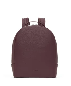 Mattnat OLLY Vegan Backpack - Purity Bags