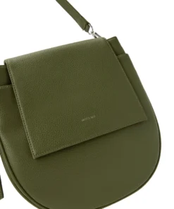 Mattnat Bags MATCH Vegan Shoulder Bag - Purity