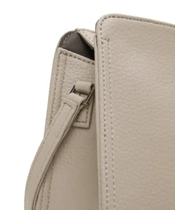 Mattnat MUE Vegan Crossbody Bag - Purity