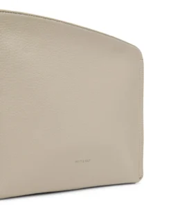 Mattnat MUE Vegan Crossbody Bag - Purity