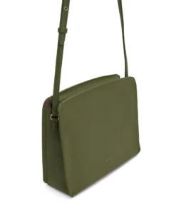Mattnat MUE Vegan Crossbody Bag - Purity